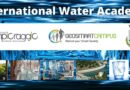 Nasce a Popoli la International Water Academy