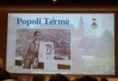 Popoli Terme, Marsilio: “Pieno sostegno della Regione”