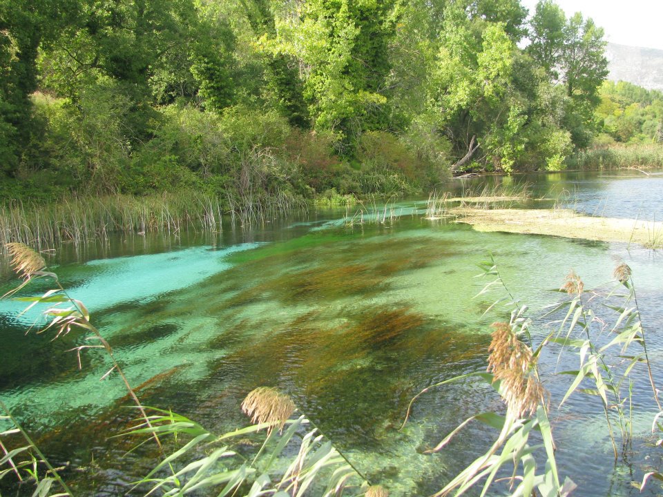 Riserva naturale regionale Sorgenti del Pescara