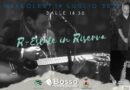 Breve visita alla Riserva, Concerto/Aperitivo con Valerio Conti Trio. 19 luglio 2023 ore 18:30