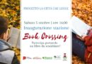 Stazione Book Crossing